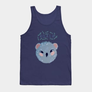 koala Tank Top